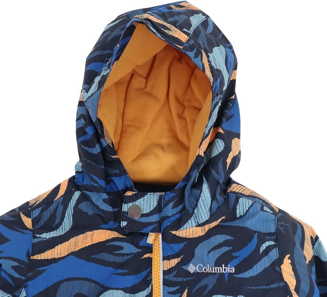 Amazon.co.jp: [コロンビア] フロスティスロープ セット Frosty Slope