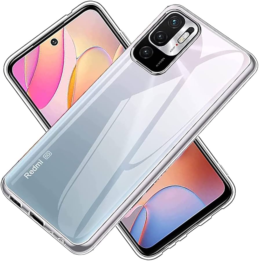 Amazon | 対応 Xiaomi Redmi Note 10 JE / 10T 用の ケース Xiaomi