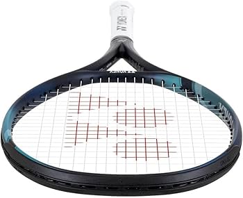 Amazon | Yonex Ezone 100L 第7世代 テニスラケット (4-0/8) | YONEX