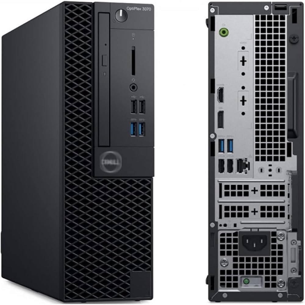 Amazon.co.jp: 高性能デスクトップパソコンOptiplex 3070/5070/7070
