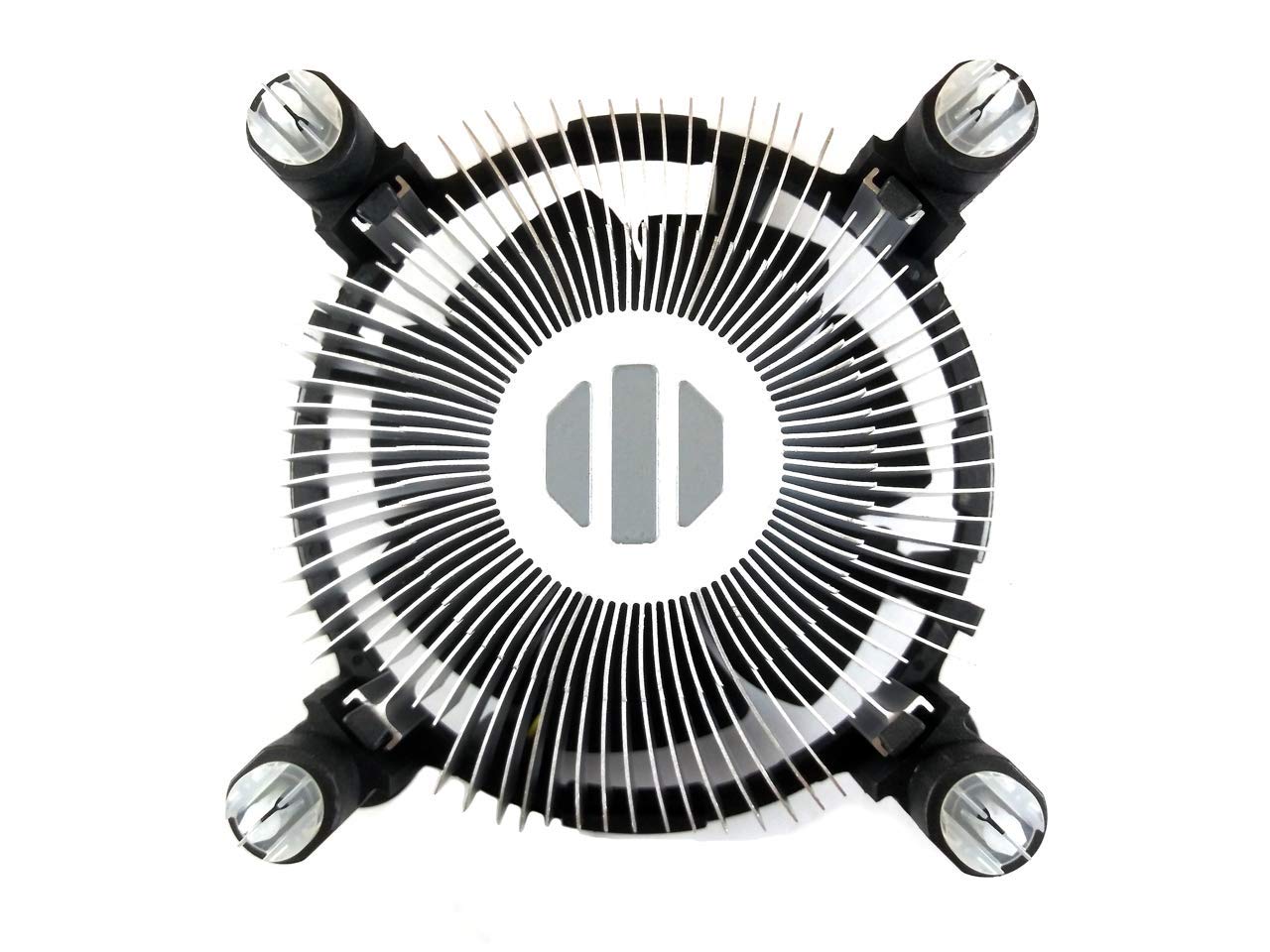 Amazon.co.jp: Intel CPUクーラー LGA1150/1155/1156 OEM (インテル