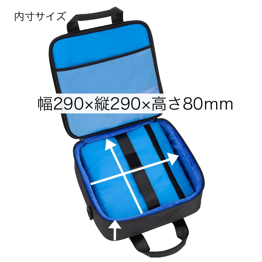 Amazon | ZOOM ズーム キャリングバッグ L-8用 CBL-8 ショルダー