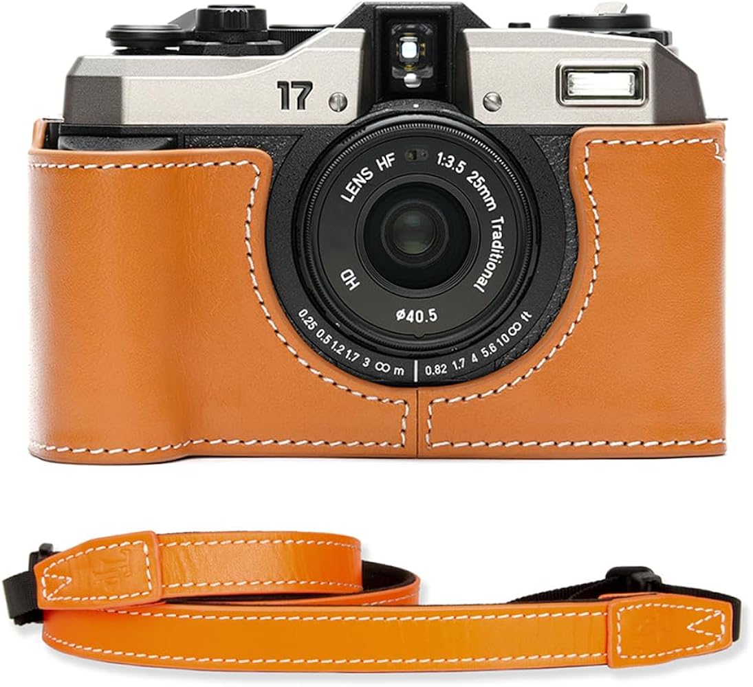 Amazon.co.jp: [恵＼イーサン] TP Original PENTAX 17 専用