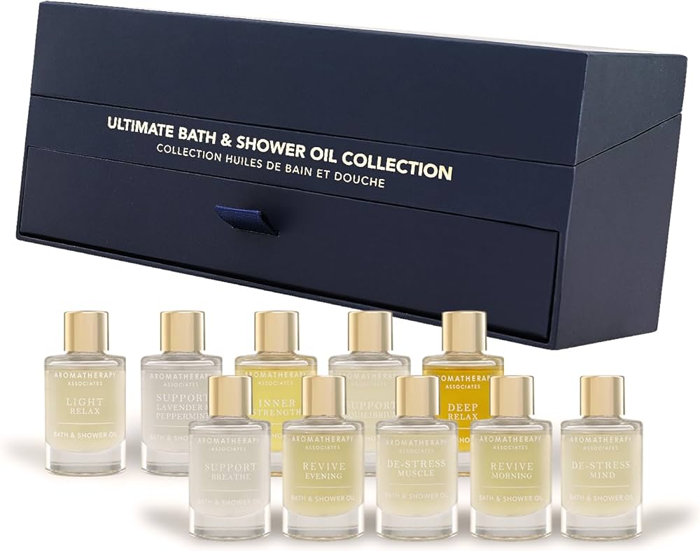 Amazon | 【公式】アロマセラピーアソシエイツ | アルティメットウェル