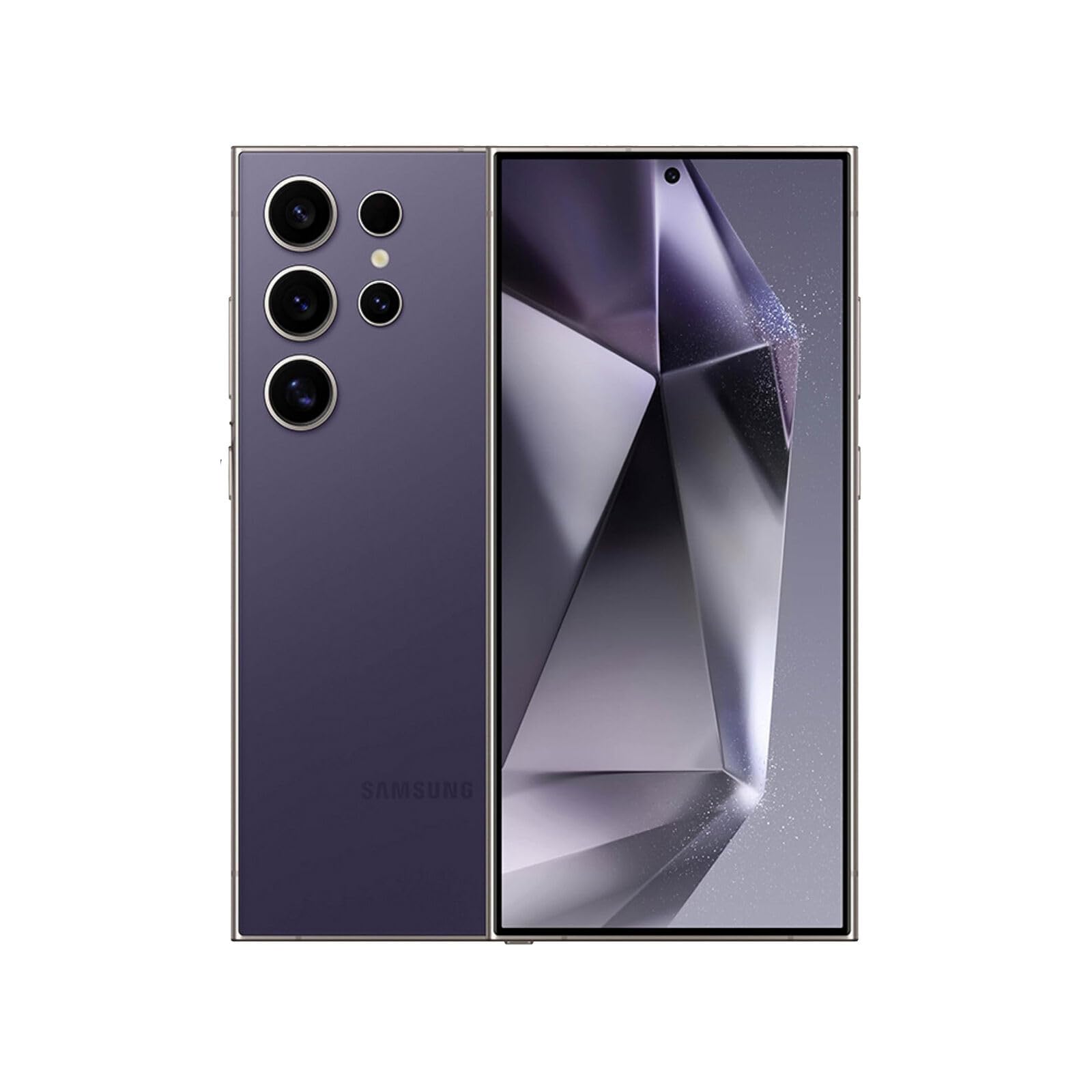 Amazon.com: Samsung Galaxy S24 Ultra 5G, US Version, 512GB