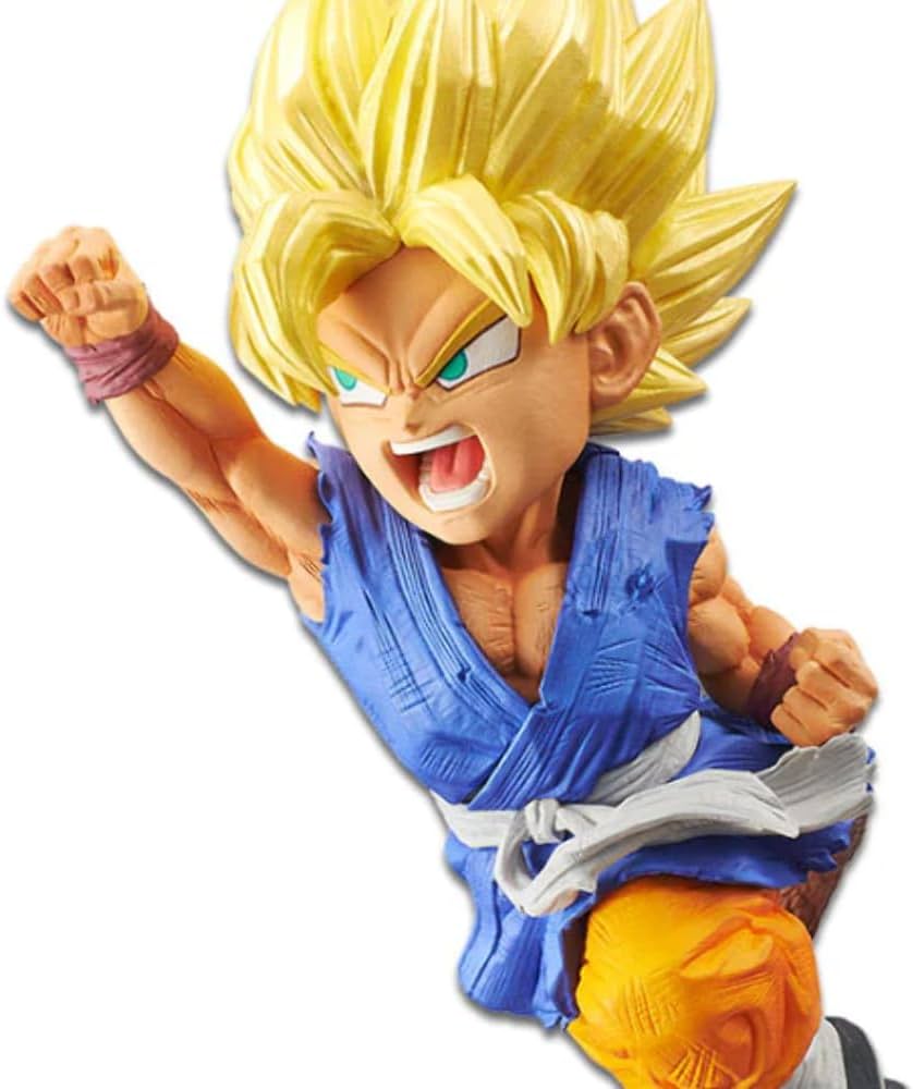 Amazon.co.jp: ドラゴンボールGT 逆転の必殺奥義 龍拳爆発