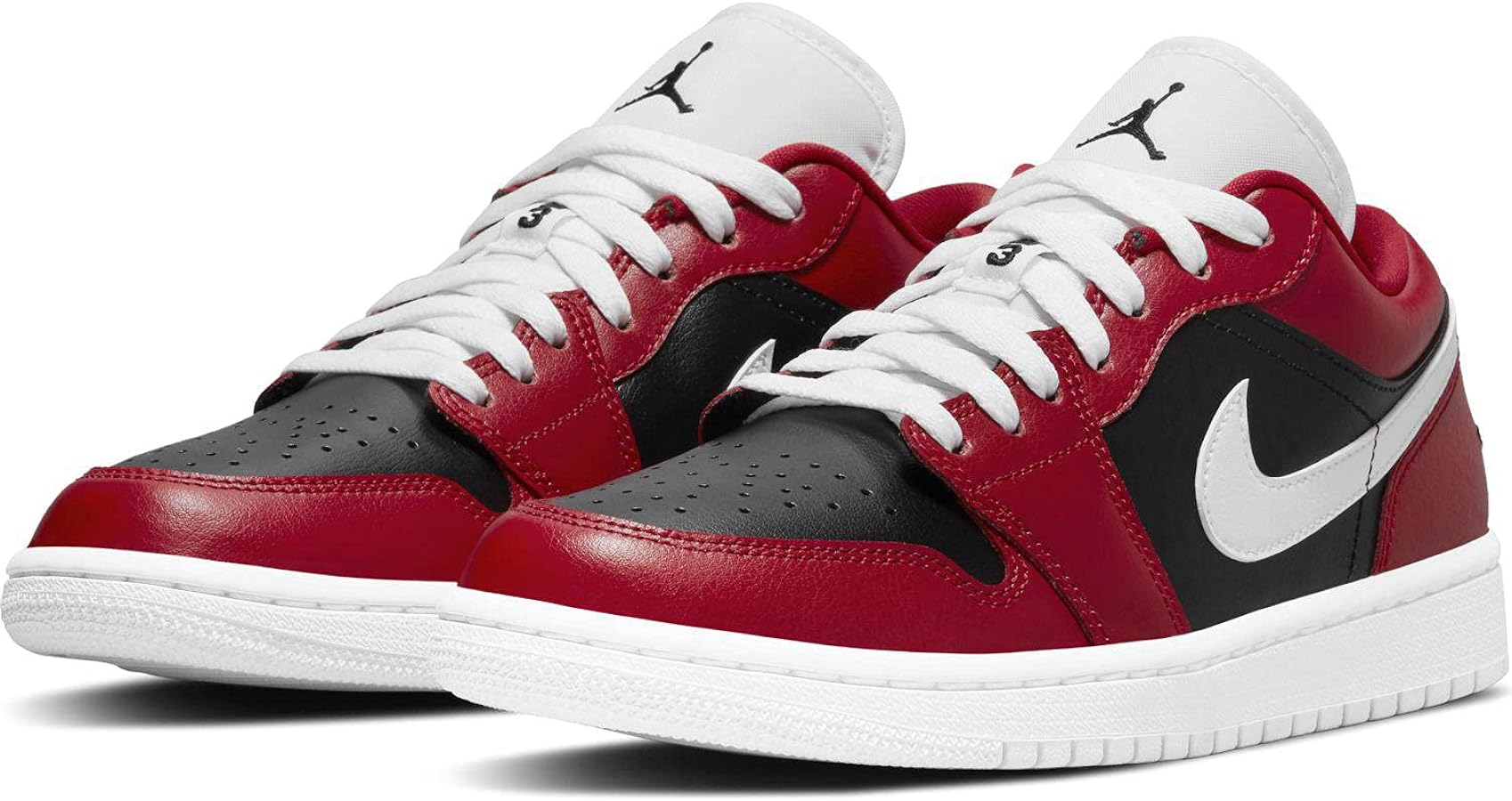 Amazon | [ナイキ] エア ジョーダン 1 ロー AIR JORDAN 1 LOW