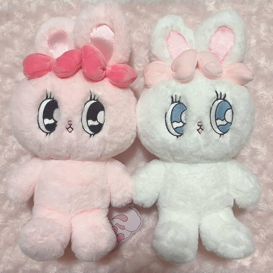 Amazon.co.jp: ぬいぐるみS ぬいぐるみ マスコット エスターバニー