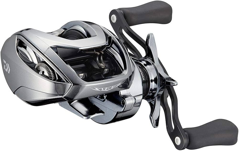 Amazon | ダイワ(DAIWA) スティーズリミテッド SV TW 1000HL 左