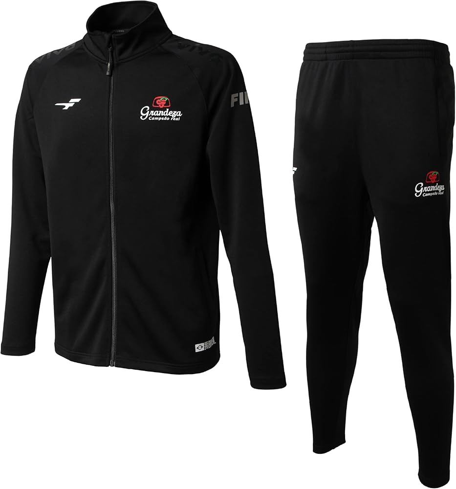 Amazon.co.jp: [フィンタ] FINTA サッカー フットサル ウェア メンズ