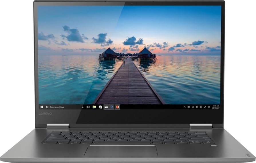 Amazon.com: Lenovo New 2018 Yoga 730 2-in-1 15.6