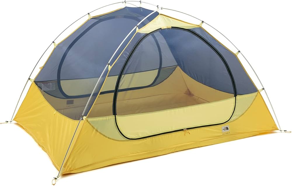 Amazon.co.jp: THE NORTH FACE(ザ・ノースフェイス) テント Eco Trail