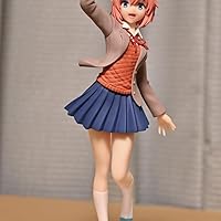 Amazon | POP UP PARADE ドキドキ文芸部! サヨリ ノンスケール