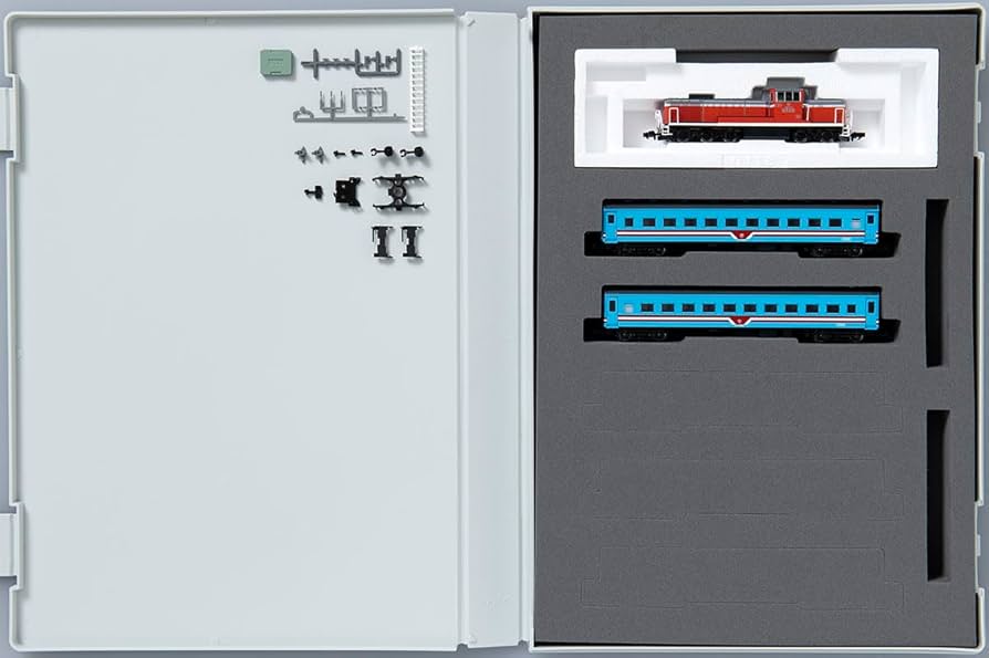 Amazon | トミーテック TOMIX Nゲージ 樽見鉄道 客車列車 (TDE10 3