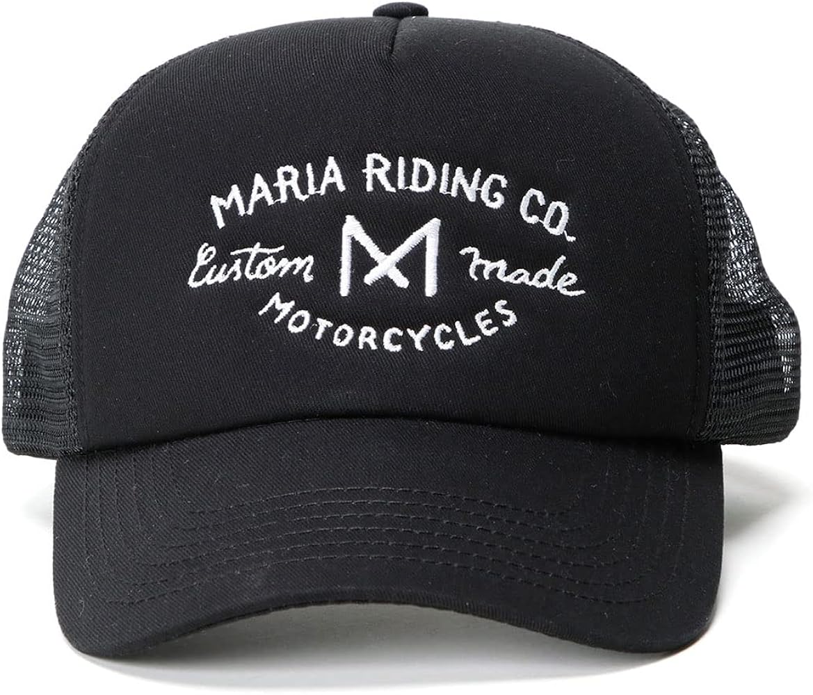 Amazon | [Maria Riding Company] [マリア ライディング カンパニー