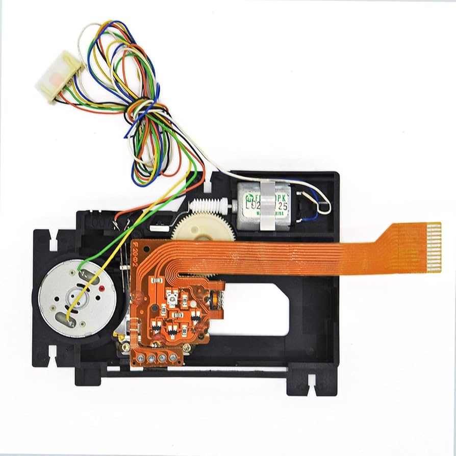 Amazon.co.jp: オプティカル Marantz CD-17 CD-17D CD-17DAD17