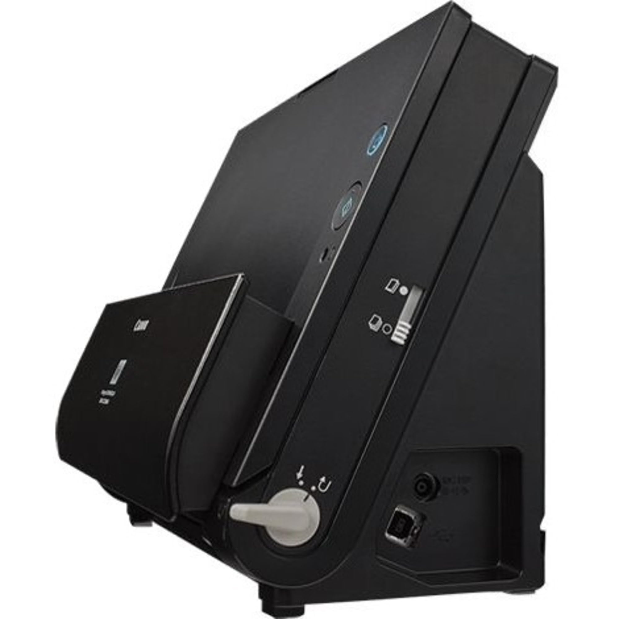 Amazon | Canon ImageFORMULA DR-C225 II Office Document Scanner