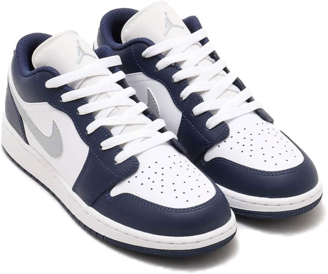 Amazon | [ナイキ] エア ジョーダン 1 ロー GS J AIR JORDAN 1 LOW GS