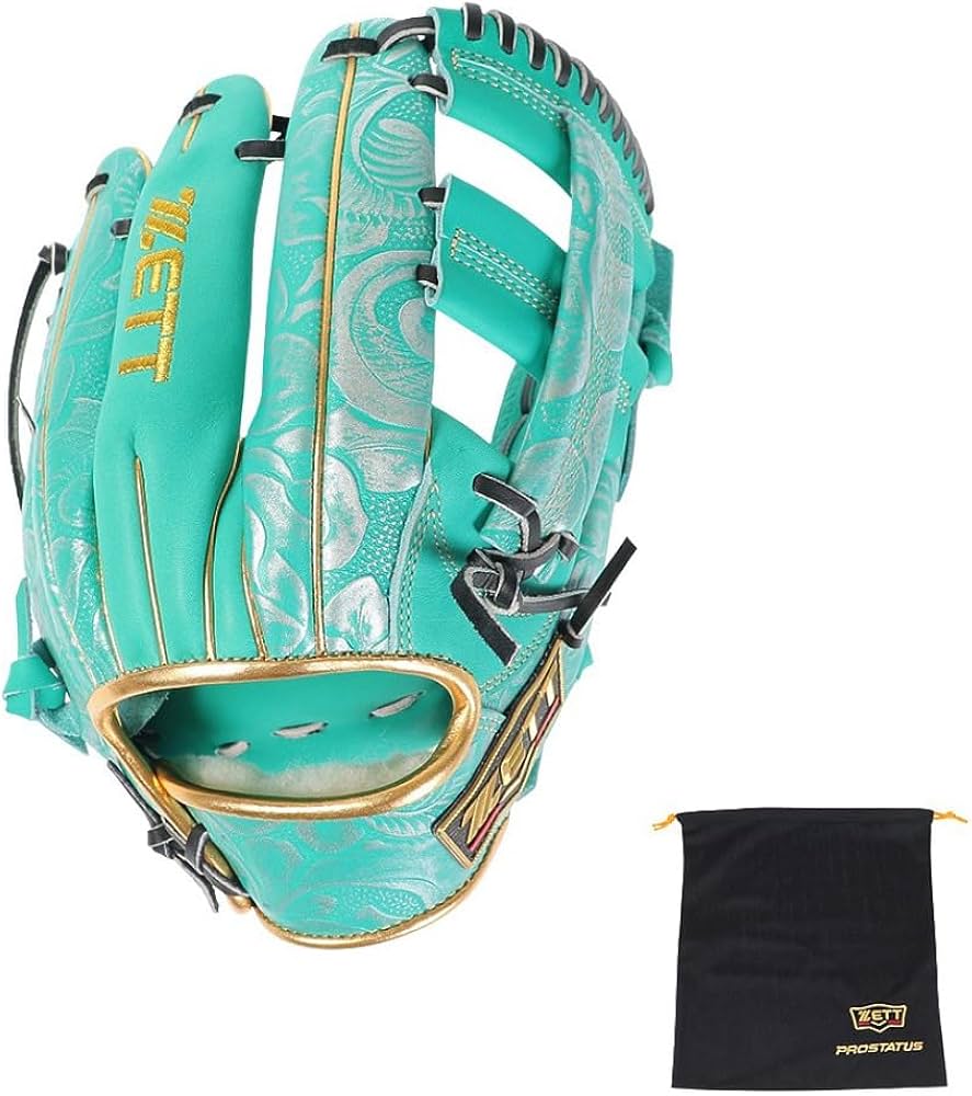 Amazon | ゼット（ZETT） 軟式用グラブ 内野手 野球グローブ 一般