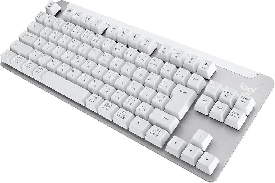 Amazon.co.jp: 【セット買い】Logicool SIGNATURE K855OW 無線