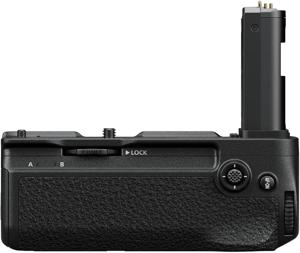 Amazon | Nikon ミラーレス一眼 Z8用パワーバッテリーパック MB-N12