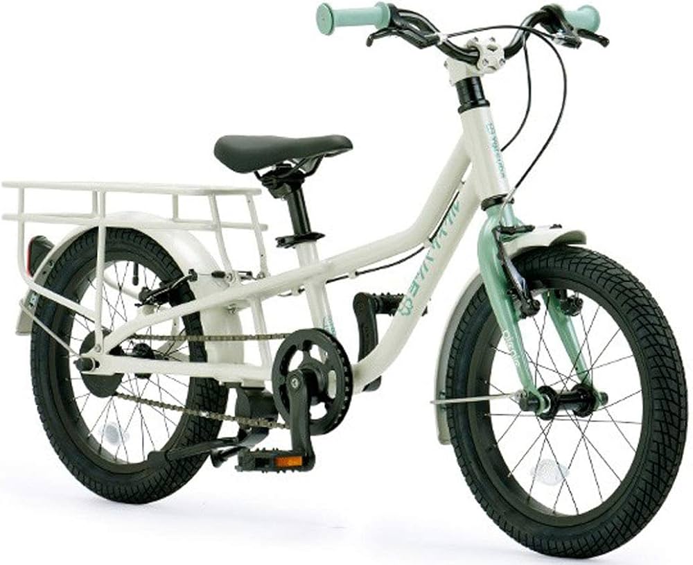 Amazon | YOTSUBACYCLE(ヨツバサイクル) PICNIC 16(ピクニック16