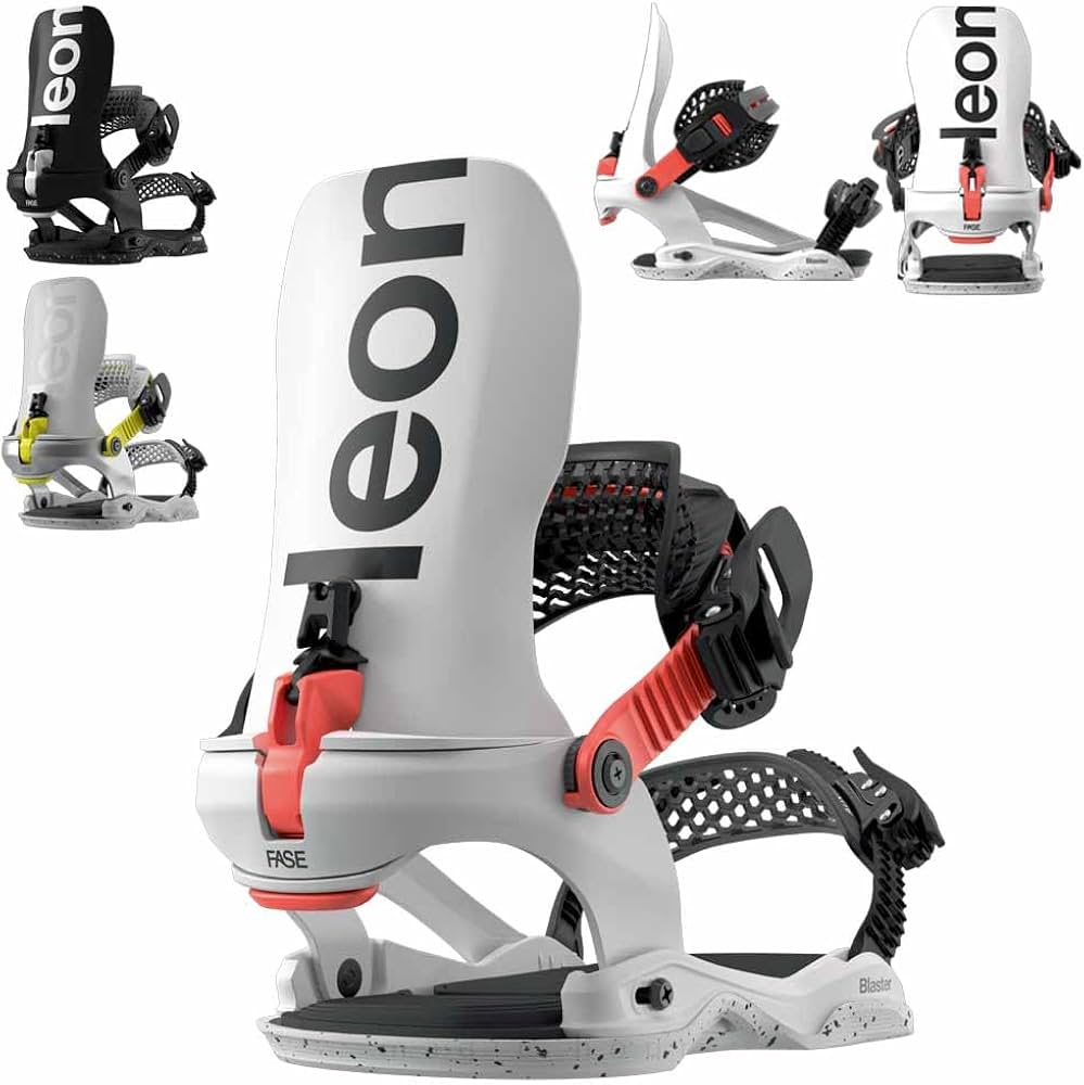 Amazon | スノーボード ビンディング バタレオン フェイズ Bataleon