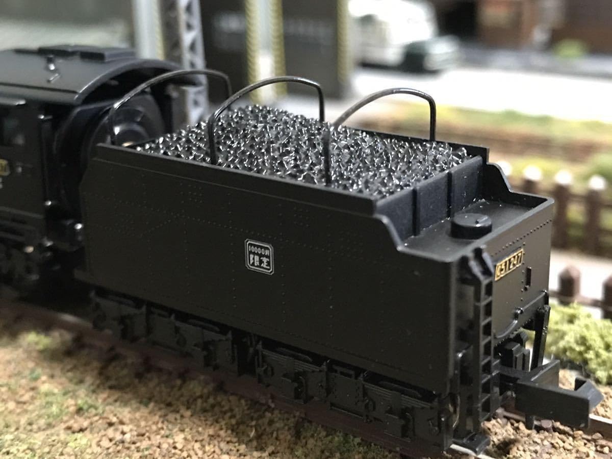Amazon.co.jp: MICRO ACE マイクロエース 鉄道省C51‐247号機 特急 燕
