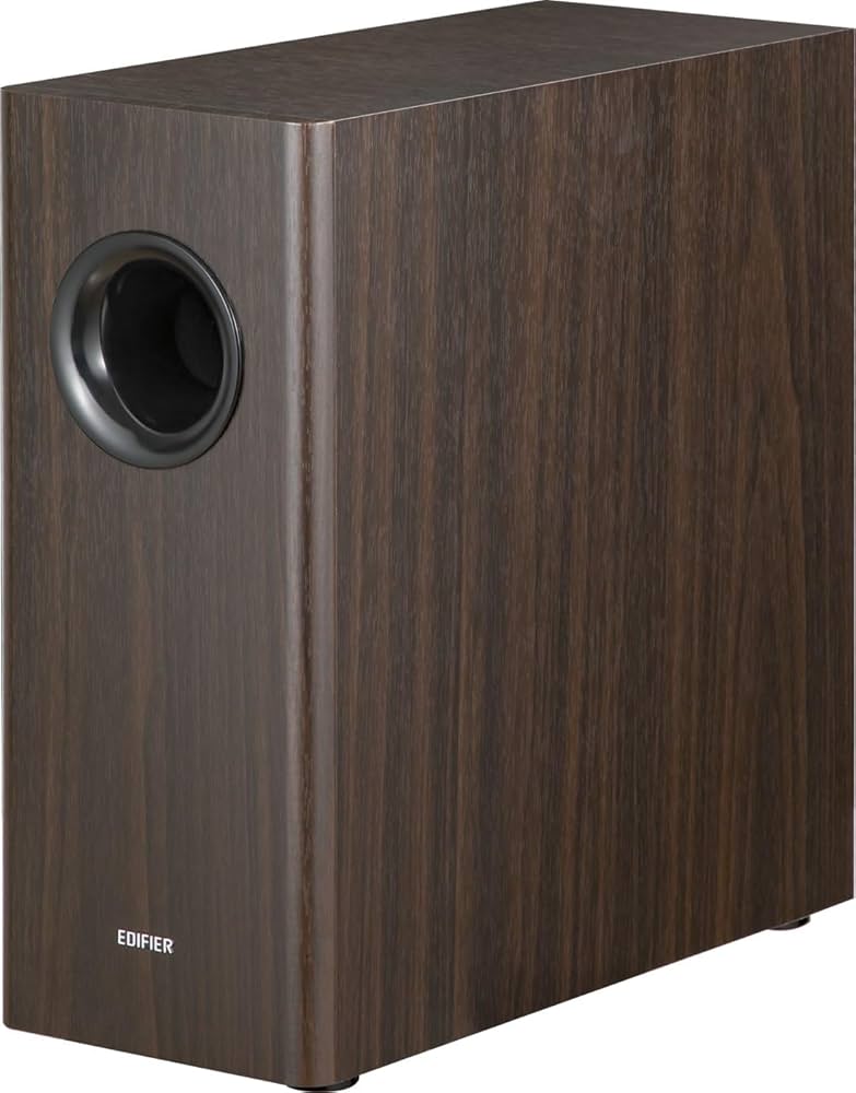 Amazon.co.jp: Edifier T5s 8