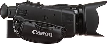Amazon.com : Canon Vixia HF G70 UHD 4K Camcorder + 2PC 64 GB
