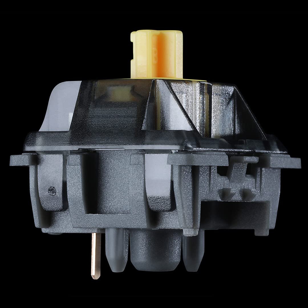 Amazon.com: Drop Holy Panda X Mechanical Keyboard Switches - PCB