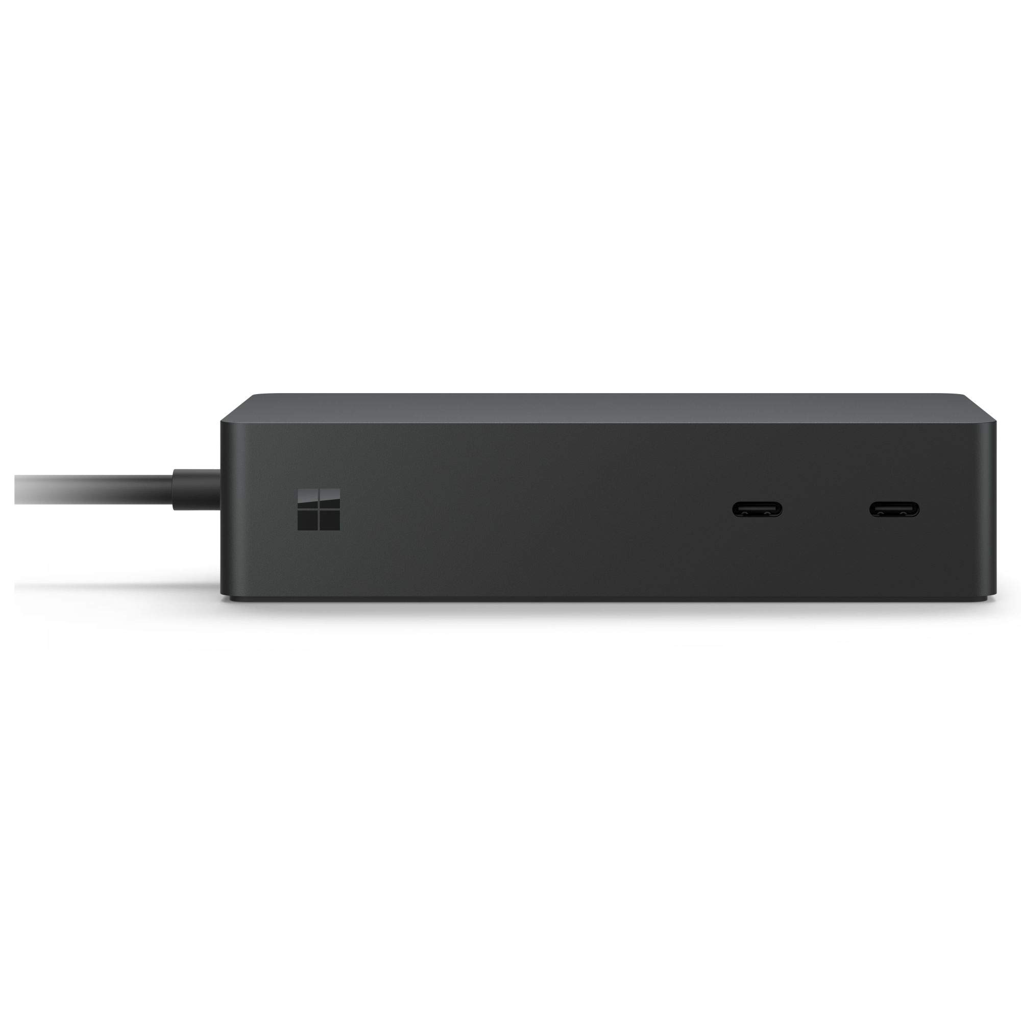Amazon.co.jp: Microsoft Surface Dock 2 (USB C 4個、USB-A 2個