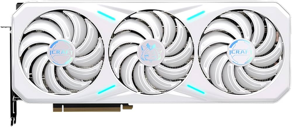Amazon | maxsun Geforce RTX 4080 Super iCraft ACGN 限定版 OC 16GB
