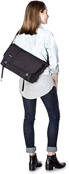 Amazon | TIMBUK2 クラシックメッセンジャーバッグ エコモンスーン S