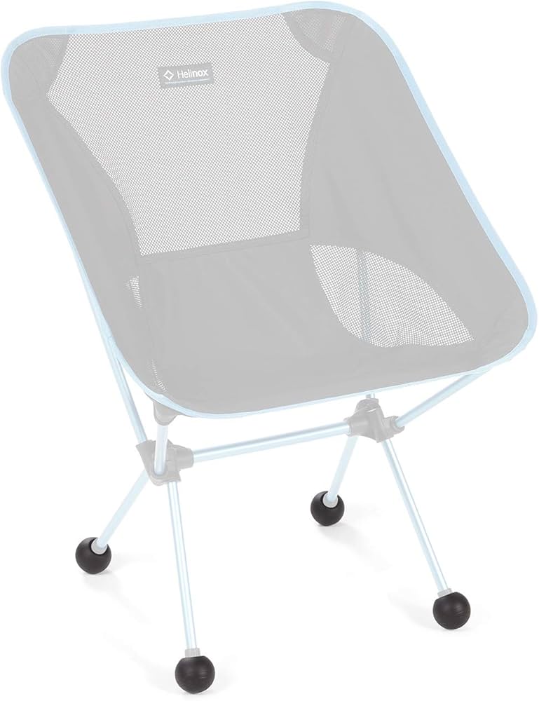 Amazon.co.jp: ヘリノックス ボールフィート スモール HELINOX