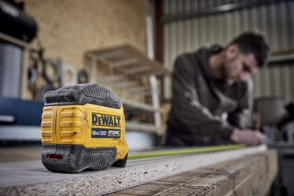 Amazon.co.jp: STANLEY デウォルト(DEWALT) コンベックス スケール