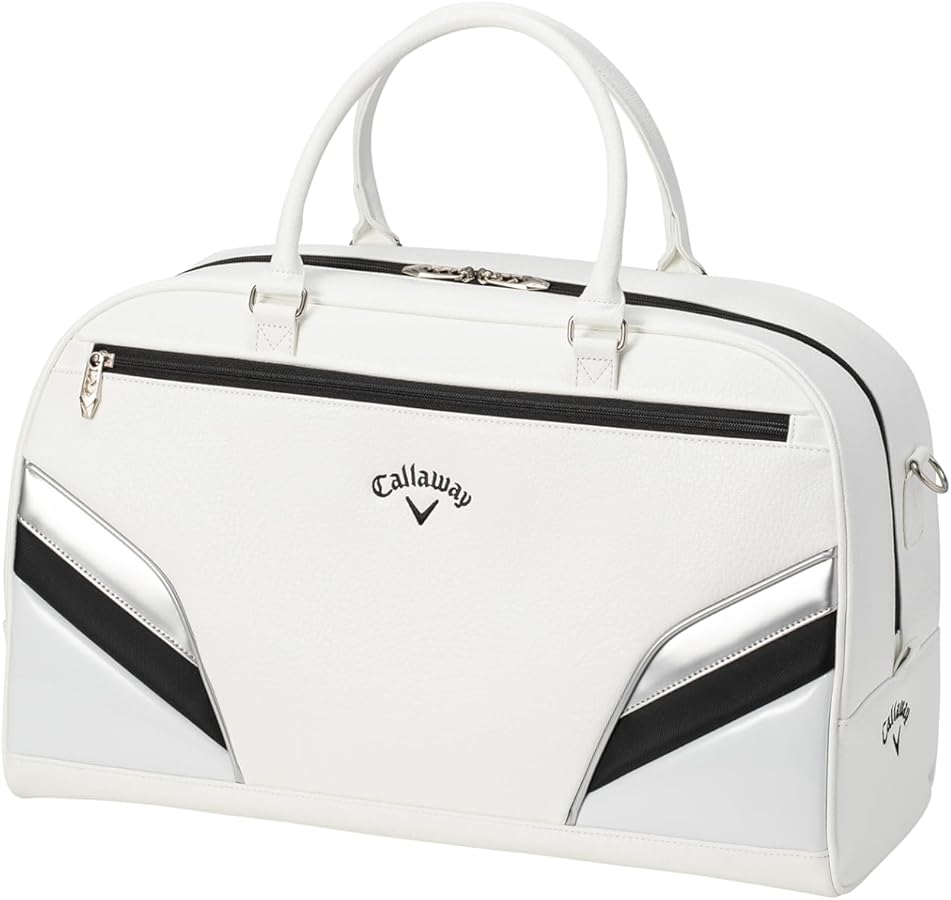 Amazon.co.jp: キャロウェイ(Callaway) ボストンバッグ EXIA BOSTON