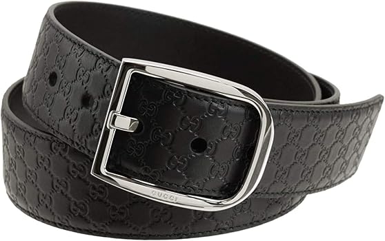 Amazon | GUCCI(グッチ) メンズ GG型押し マイクログッチシマ カーフ