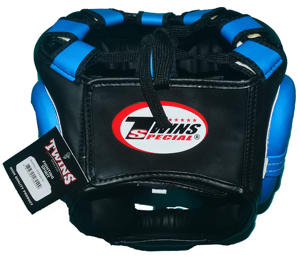 Amazon | TWINS ツインズ HGL-3 ツートンカラー 軽量ヘッドギア S、M