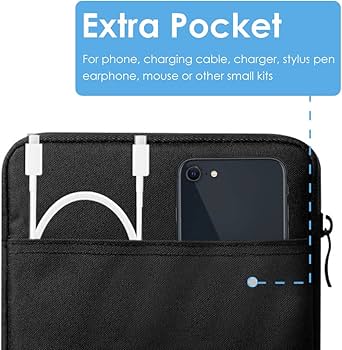 Amazon.com: ProElife Premium Water-Resistant Sleeve Case Protector