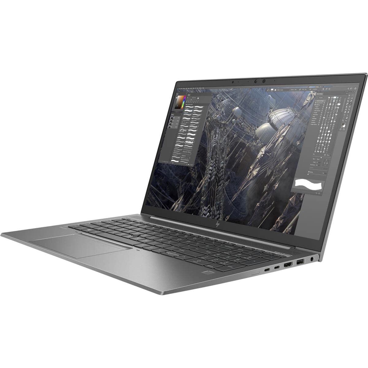 Amazon.com: HP ZBook Firefly G8 15.6