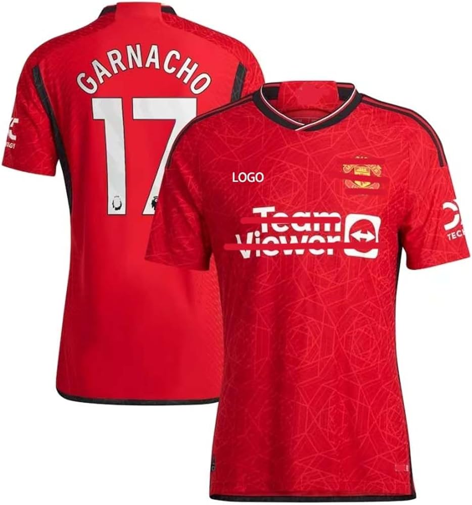 Amazon | [HALASRTB] ガルナチョ ユニフォーム アレハンドロ