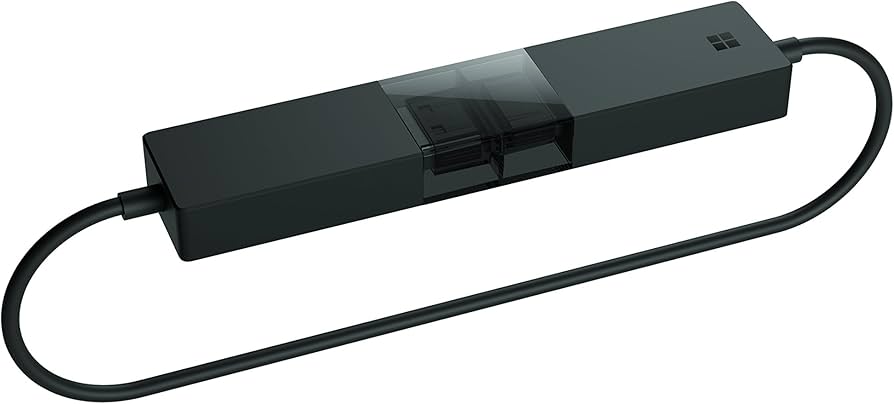 Amazon.co.jp: Microsoft P3Q-00003 wireless display adapter Full HD