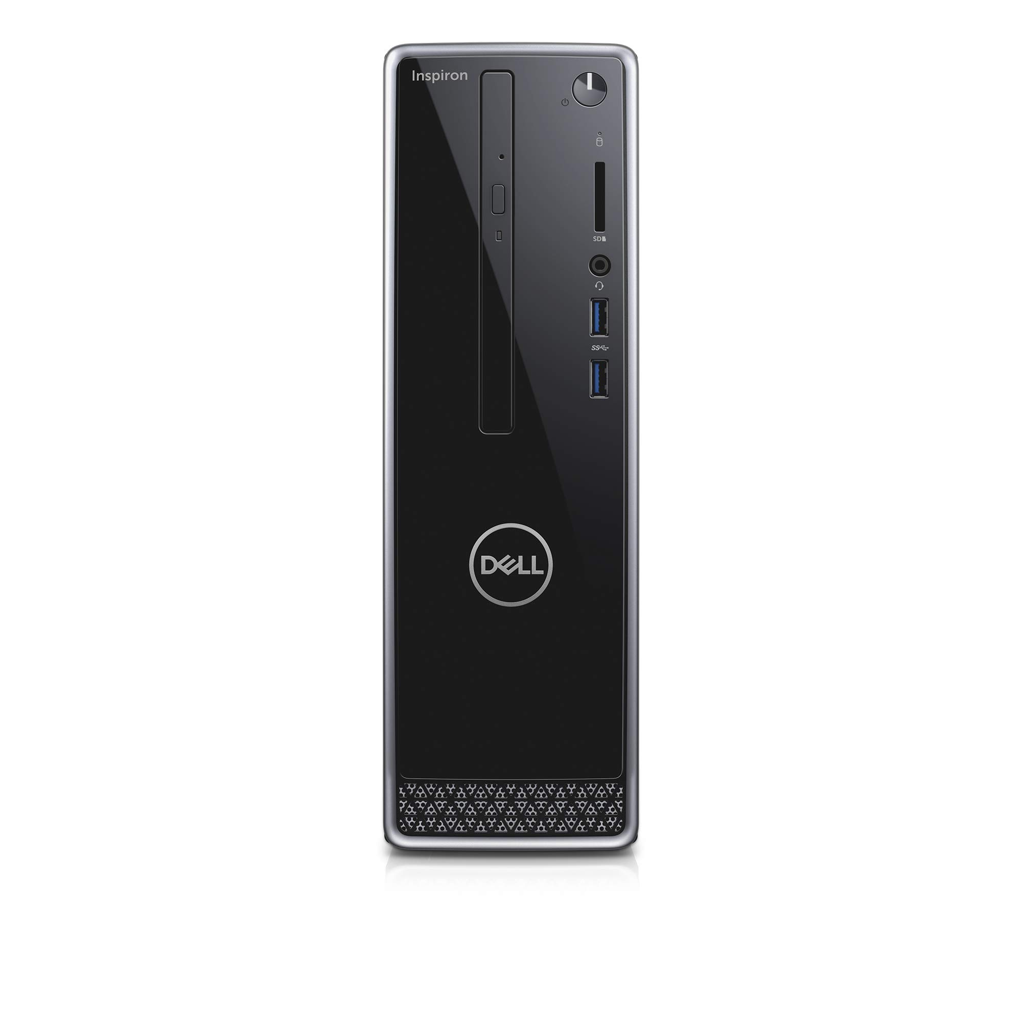 Amazon.co.jp: Dell Inspiron デスクトップ、Intel Core i3-8100