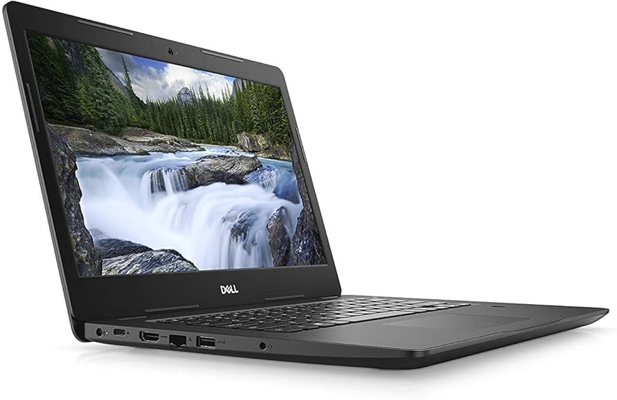 Amazon.com: Dell Latitude 5590 1366 x 768 15.6