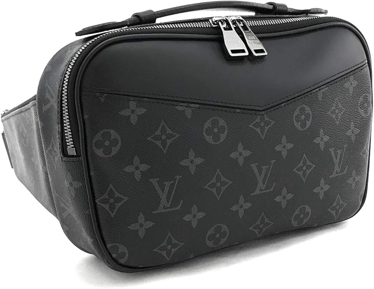 Amazon | ルイヴィトン LOUIS VUITTON バッグ ボディバッグ ウエスト