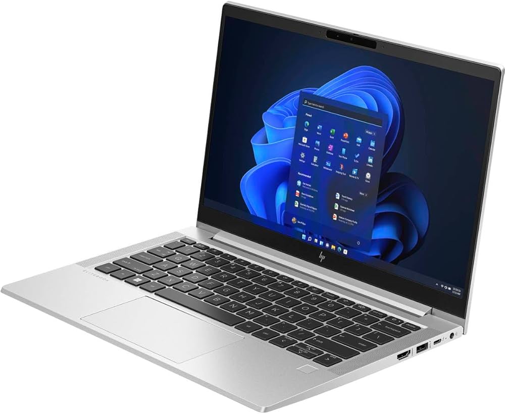 Amazon.co.jp: HP EliteBook 630 G10 13.3インチノートブック - フルHD