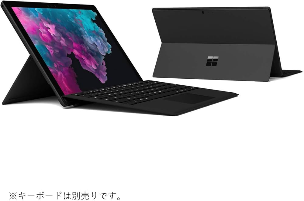 Amazon.co.jp: マイクロソフト Surface Pro 6 [サーフェス プロ 6