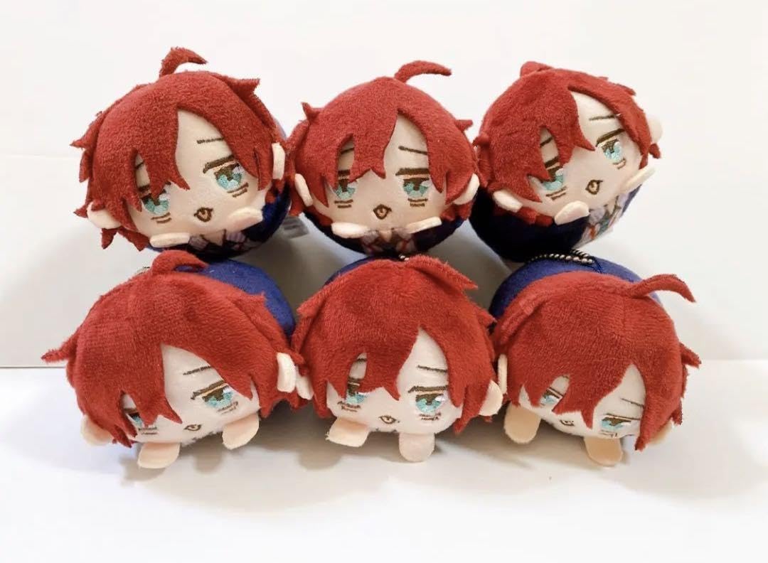 Amazon.co.jp: ヒプノシスマイク ヒプマイ 独歩 もちころりん もちころ