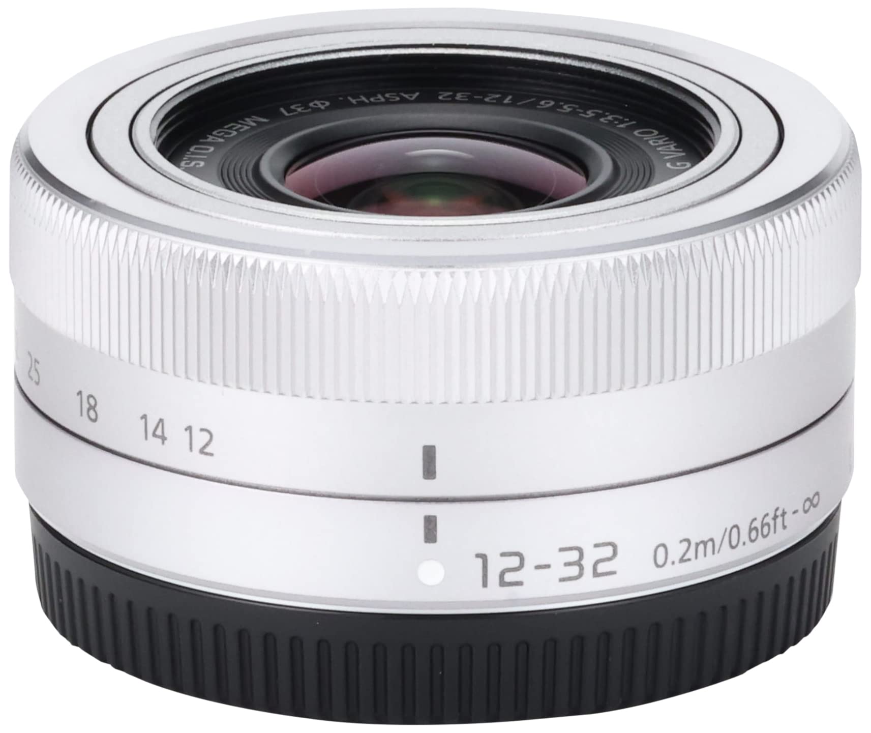 Amazon.com : Panasonic Standard Zoom Lens for Micro Four Thirds